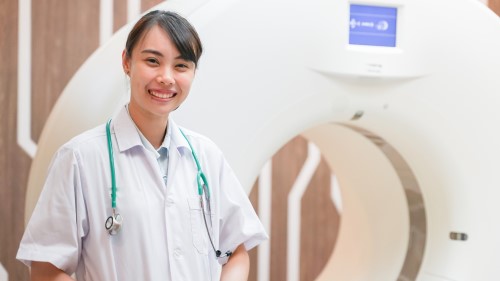 Computed Tomography (CT)