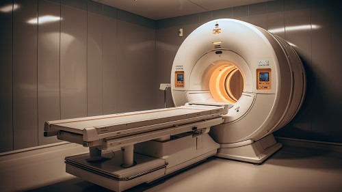 Magnetic Resonance Imaging (MRI)