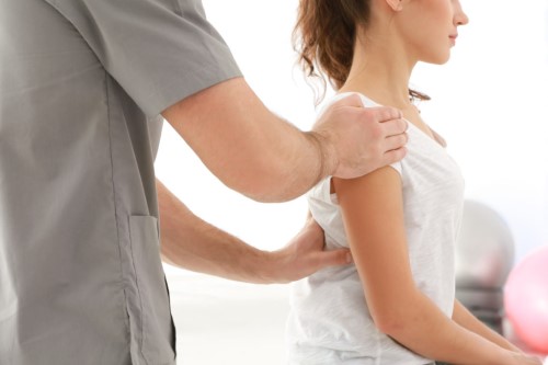 Musculoskeletal Pain Treatment