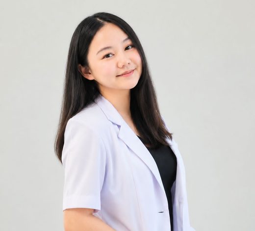 中村藍美 医師