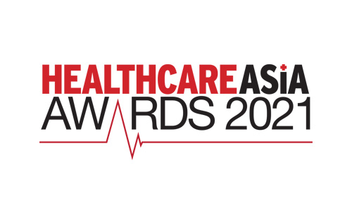 Healthcare Asia Awards 2021