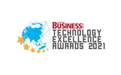 SBR Technology Excellence Awards 2021