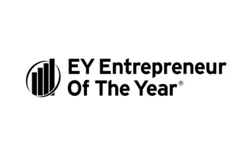 EY Entrepreneur of the year