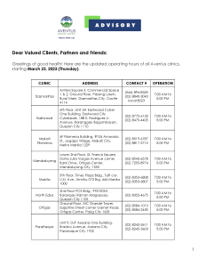 2023-03-23 - Updated Aventus Retail Clinic Schedules V01C_Page_2