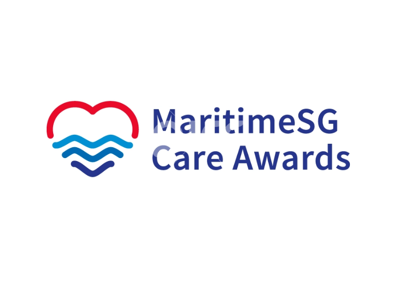 maritimeSG Care awards