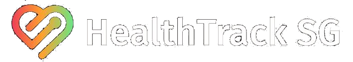 HealthTrack SG