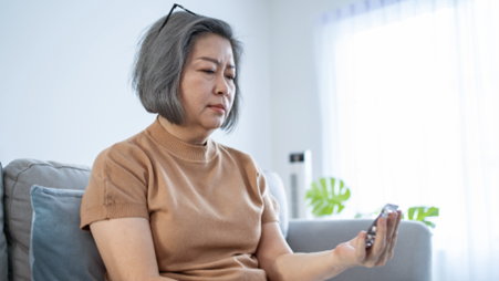 When Care Fails: The Gap Between the Clinic and Real Life