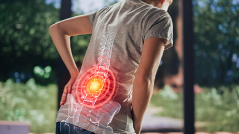 Understanding Workout Pain