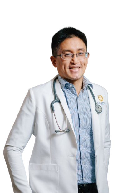 Dr Marcus