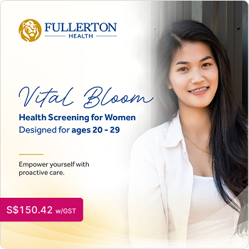 Vital Bloom
