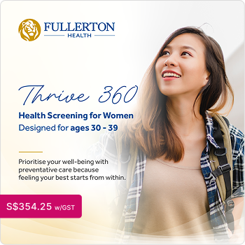 Thrive 360