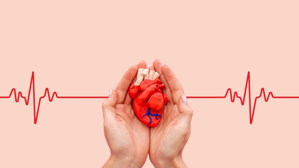 Heart Healthy Habits - banner