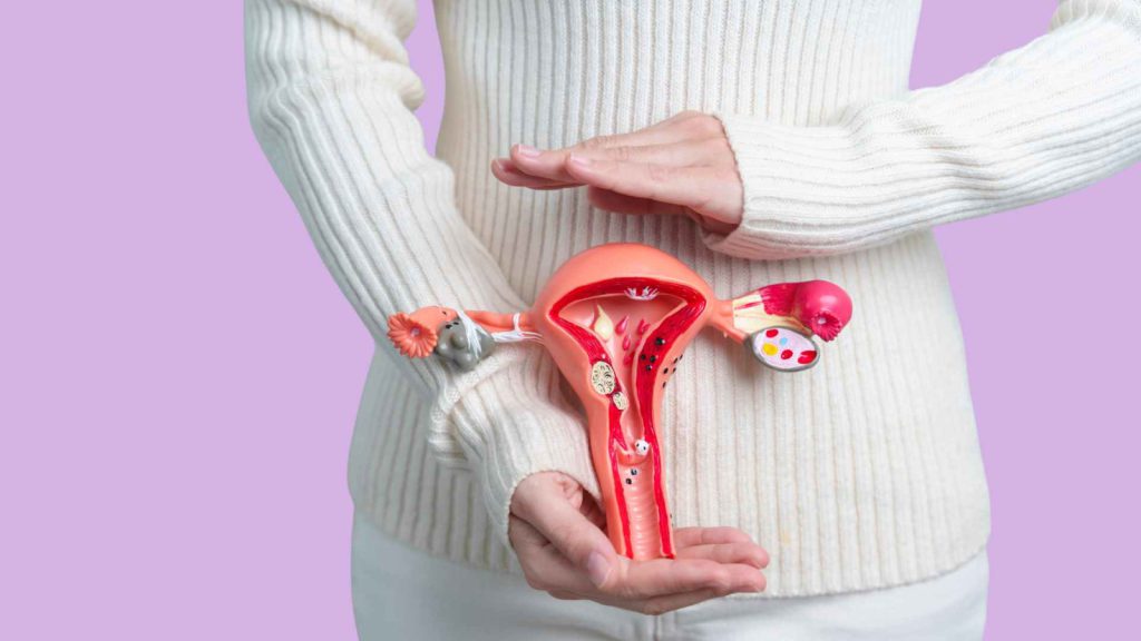 Your Best Defence Against Gynaecologic Cancers