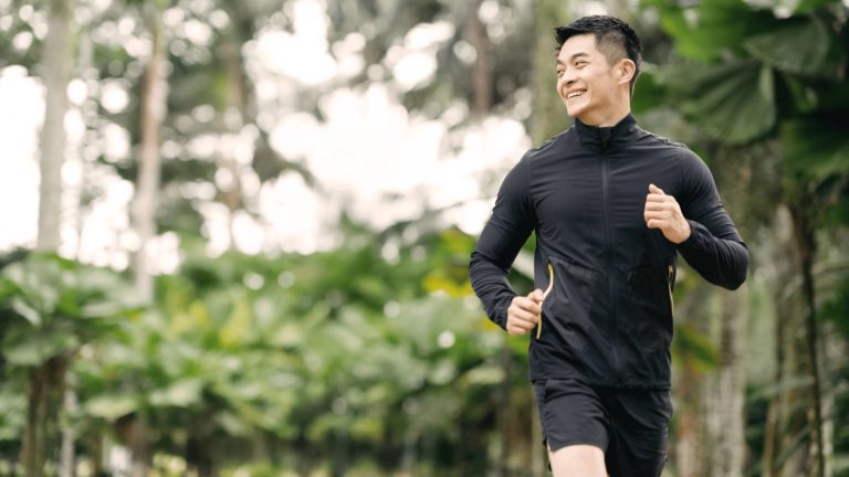 Health Checks for Men in Their 40s: Staying on Top of Things