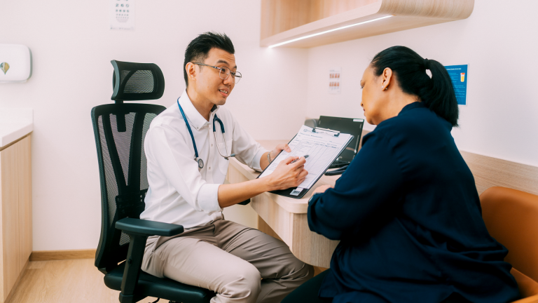 Genetics and Cancer: What’s in Your DNA?