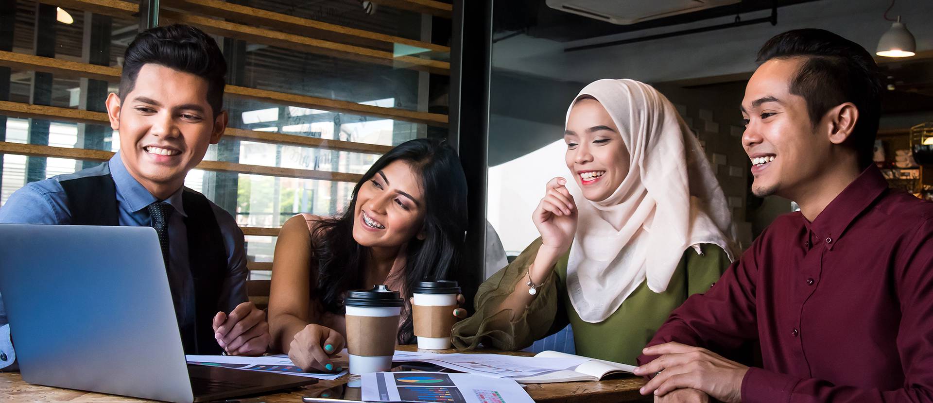 Beyond Benefits: Building a Health-First Company Culture 