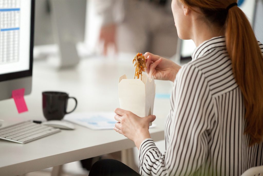 The Hidden Cancer Risks of Singapore’s Busy Work Culture