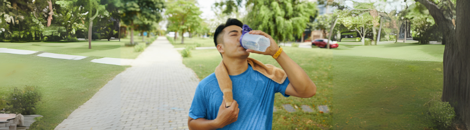 Hydration and Public Health Initiatives