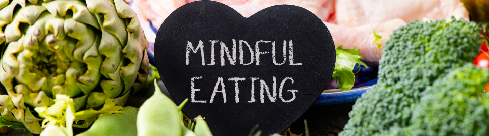 Strategies for Healthy Eating, Weight Control & Diabetes Prevention