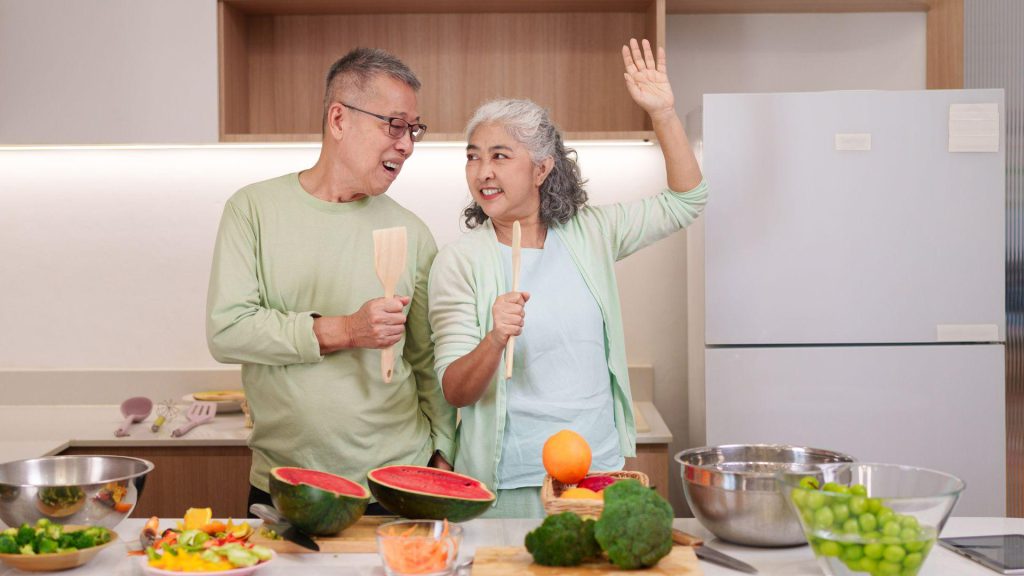 Lowering Health Parameters Naturally — What Really Works?