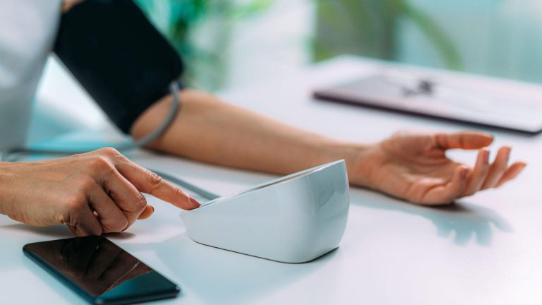 Lowering Blood Pressure (Hypertension)