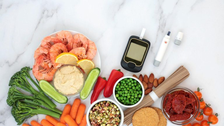 Lowering Blood Sugar (For Diabetes & Prediabetes)