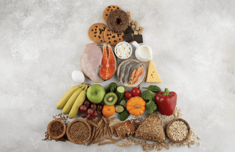 Essential Micronutrients Your Body Needs