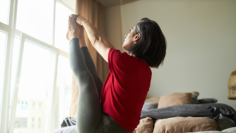 Make Health Boring (It Works Better Than Extreme Goal-Setting)