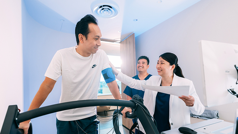 Start With Your Baseline Before You Set Any Goal