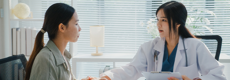 Why Women’s Symptoms Are Overlooked and How That’s Changing