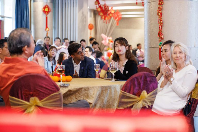 Celebrating Partnerships and Prosperity: A Recap of Fullerton Health CNY Appreciation Luncheon 2026