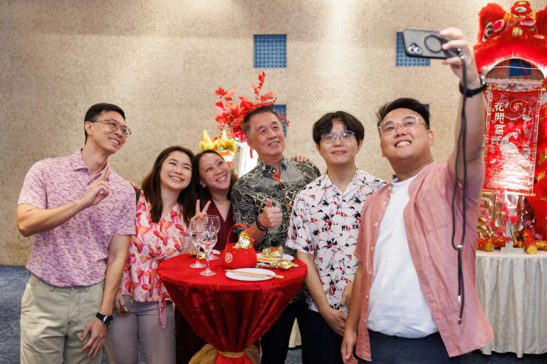 Celebrating Partnerships and Prosperity: A Recap of Fullerton Health CNY Appreciation Luncheon 2026