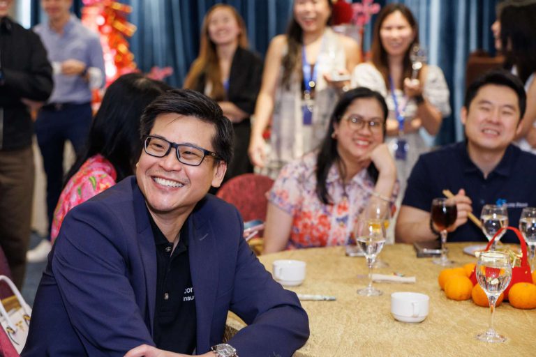 Celebrating Partnerships and Prosperity: A Recap of Fullerton Health CNY Appreciation Luncheon 2026