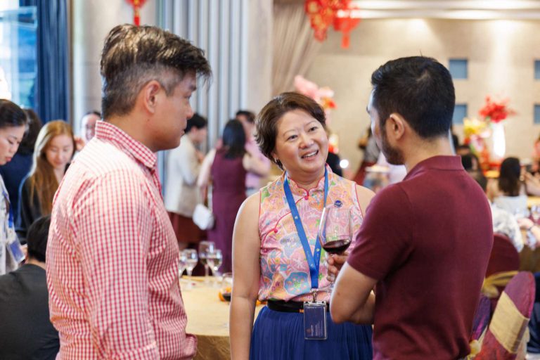 Celebrating Partnerships and Prosperity: A Recap of Fullerton Health CNY Appreciation Luncheon 2026