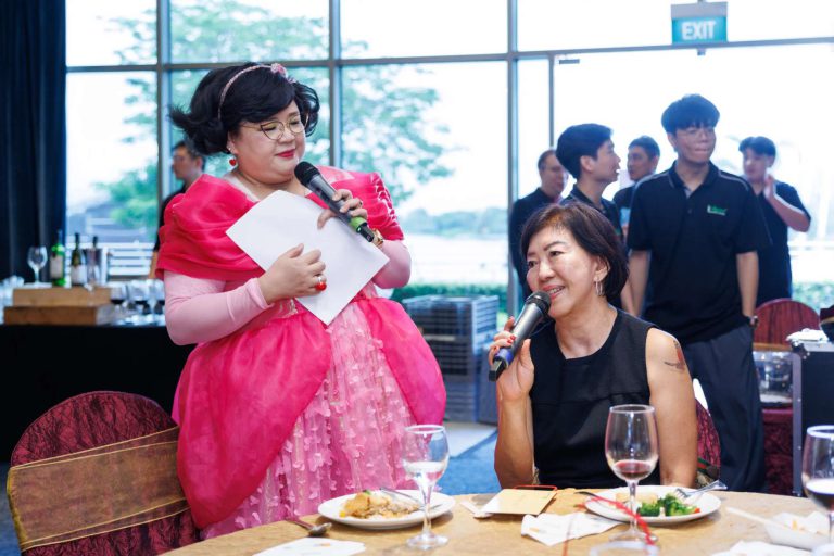 Celebrating Partnerships and Prosperity: A Recap of Fullerton Health CNY Appreciation Luncheon 2026