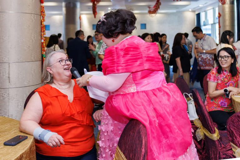 Celebrating Partnerships and Prosperity: A Recap of Fullerton Health CNY Appreciation Luncheon 2026