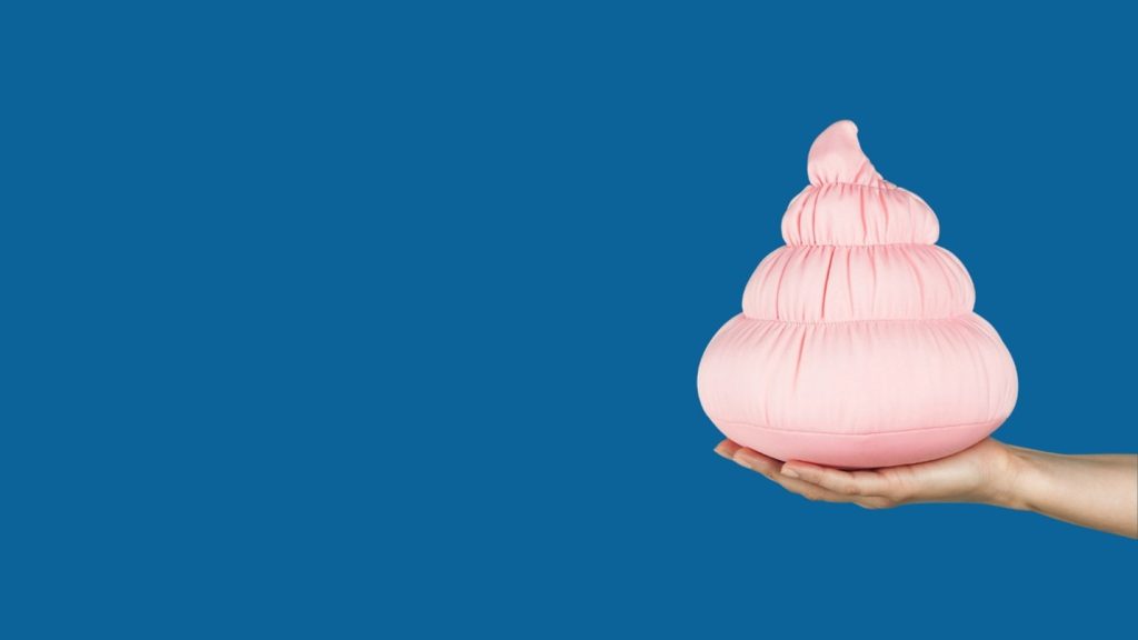 What Your Poop Says About Your Health