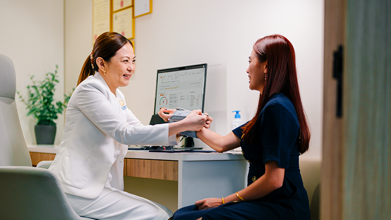 Inclusive Workplaces Start with Inclusive Healthcare