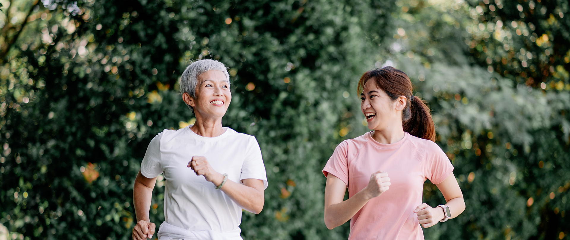 Longevity in Singapore: Why Healthspan Matters More Than Lifespan