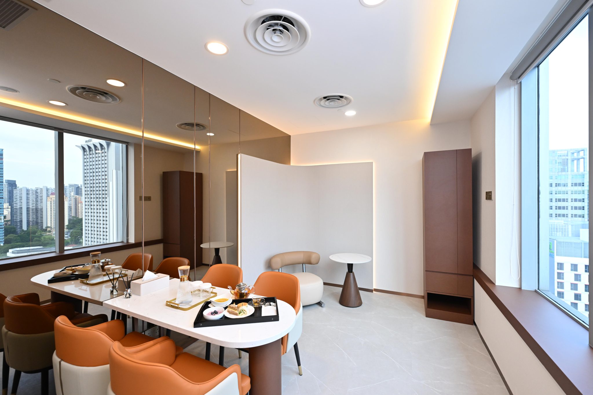 Signature Longivity Programme The Signature Longevity & Wellness