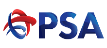 PSA logo