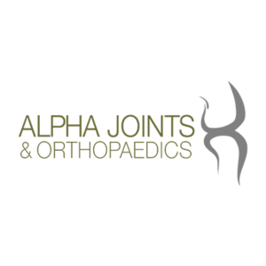 Alpha Joints & Orthopaedics