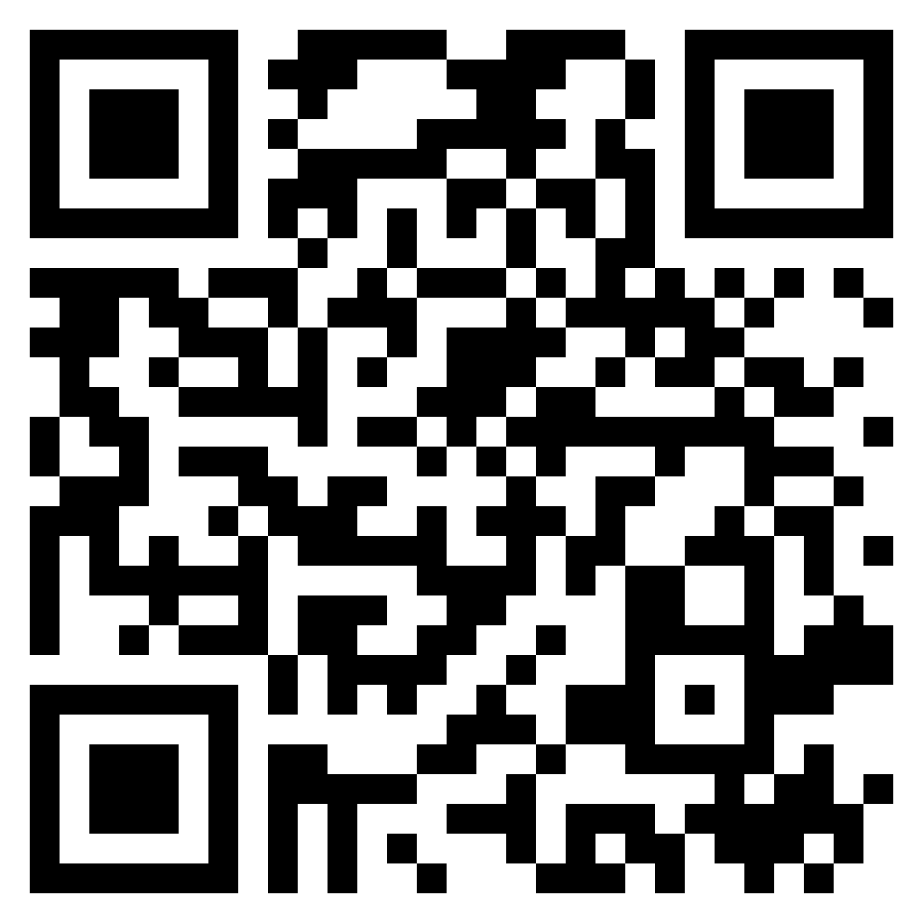 Apple QR Code