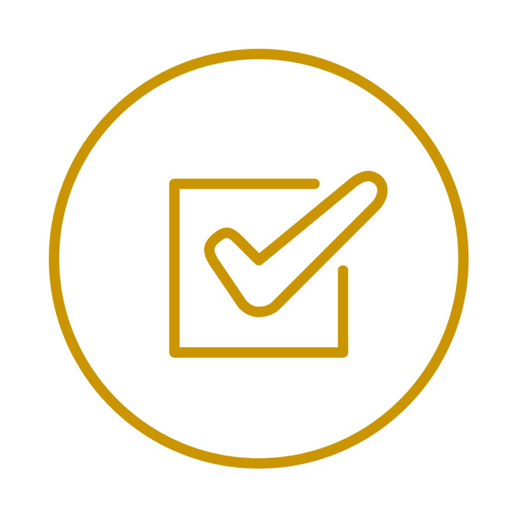 Checklist