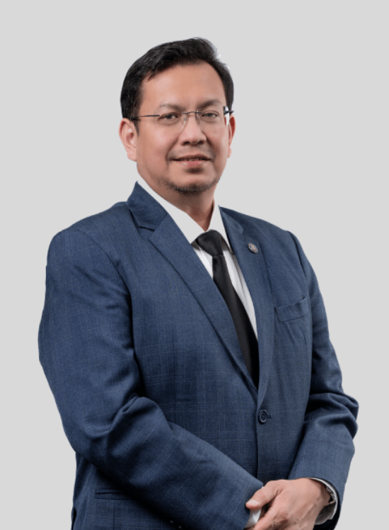 Dr. Faizal Kassim
