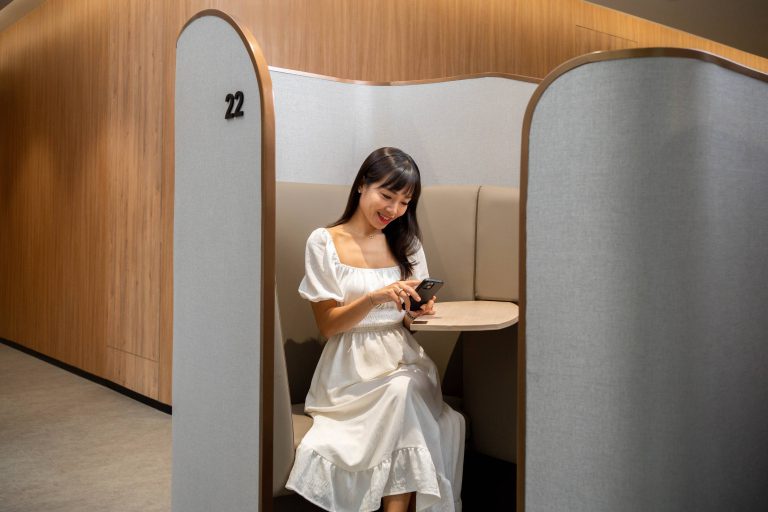 Fullerton Health Officially Opens its Flagship Health Screening Centre