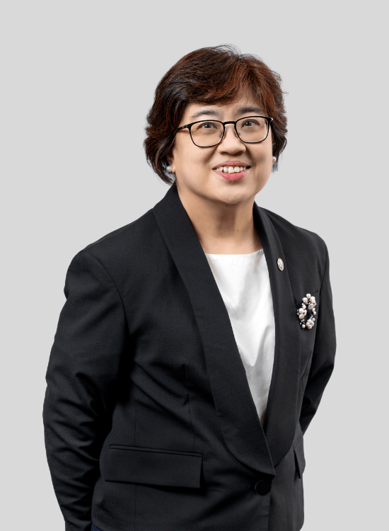 Cheong Foong Foong