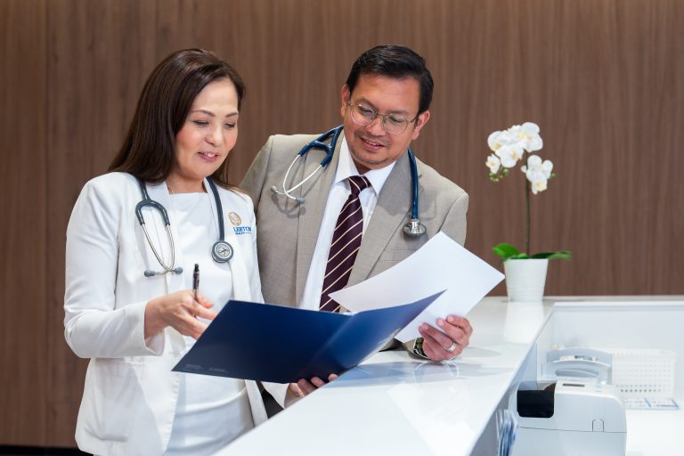 EHS Interactive Quiz Fullerton Health Singapore
