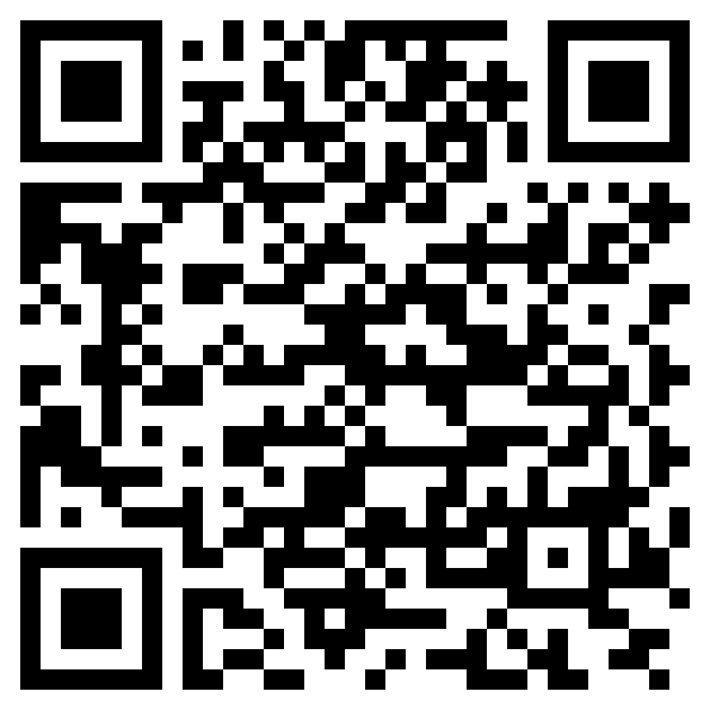 Google Play Store QR Code