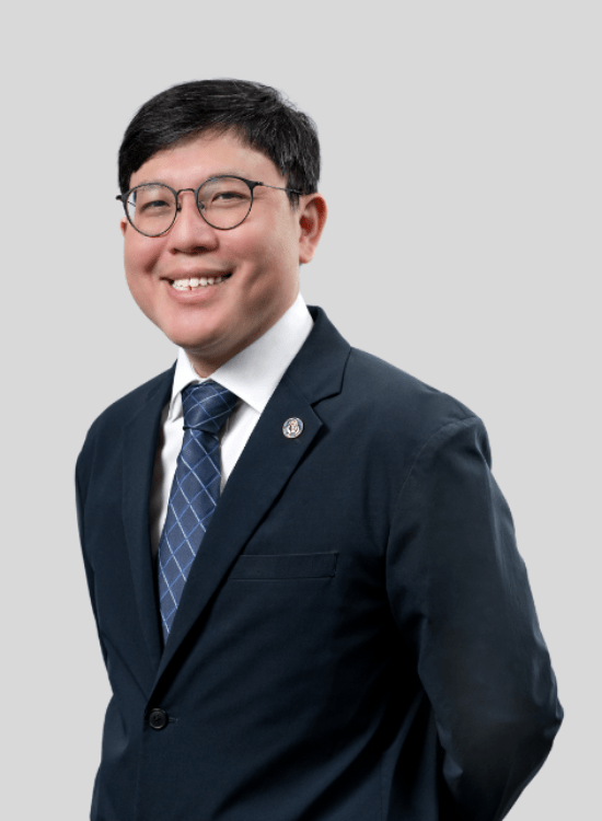 Paulus Susanto